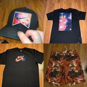 Nike sb pushead lot